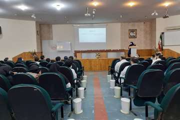 کنفرانس مشترک