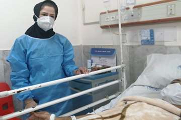 دکتر عزت حصنی- متخصص بیماری های عفونی