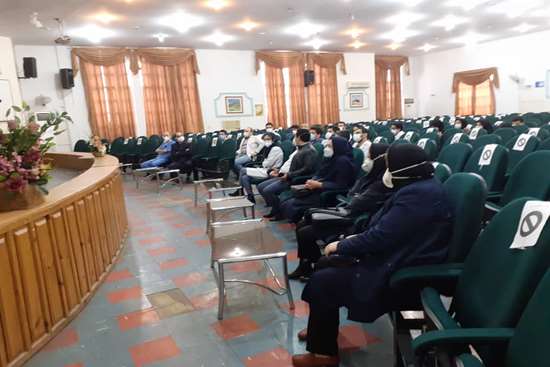 کنفرانس مشترک 